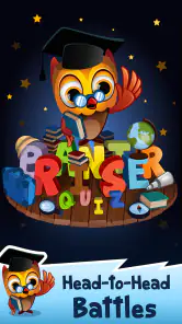 Brainster Quiz screenshot