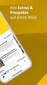 Braunschweiger Zeitung E-Paper screenshot