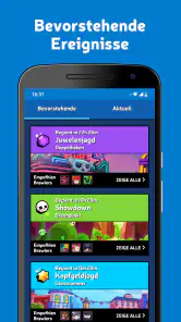 Brawl Stats for Brawl Stars screenshot