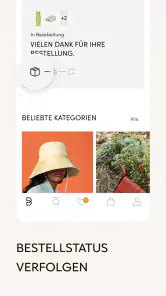 Breuninger | Mode & Lifestyle screenshot