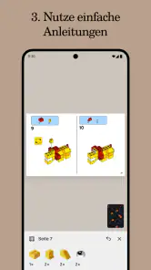 Brickit screenshot