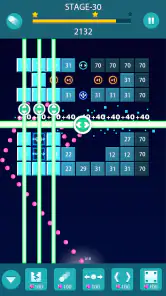 Bricks and Balls - Brick Game screenshot