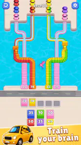 Bridge Jam screenshot