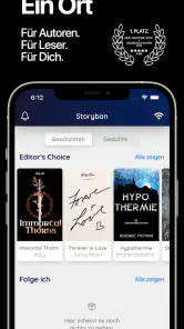 Bücher lesen kostenlos screenshot