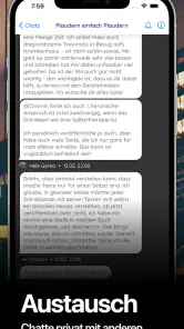 Bücher lesen kostenlos screenshot