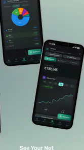 Budget Guardian: Geld Tracker screenshot