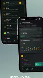 Budget Guardian: Geld Tracker screenshot