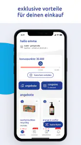 budni - Dein Drogeriemarkt screenshot
