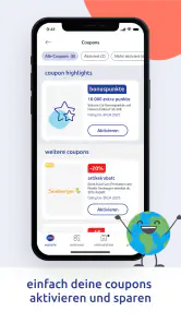 budni - Dein Drogeriemarkt screenshot