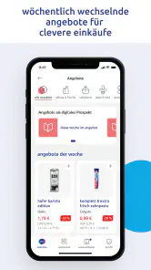 budni - Dein Drogeriemarkt screenshot