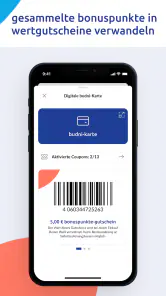 budni - Dein Drogeriemarkt screenshot