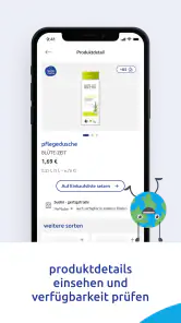 budni - Dein Drogeriemarkt screenshot