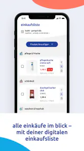 budni - Dein Drogeriemarkt screenshot