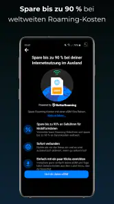 bunq screenshot