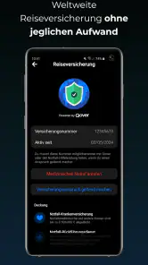 bunq screenshot