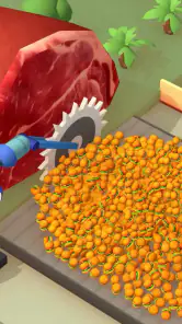 Burger bitte! screenshot