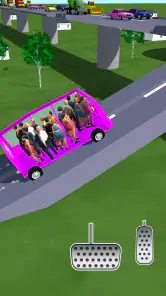 Busankunft screenshot