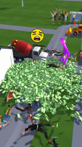 Busankunft screenshot