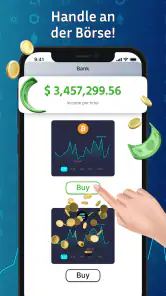 Business Empire: Rich Man screenshot