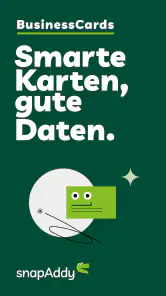 BusinessCards screenshot