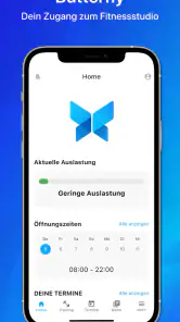 Butterfly Member screenshot