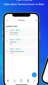 Butterfly Member screenshot