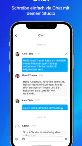 Butterfly Member screenshot