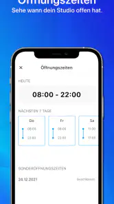 Butterfly Member screenshot