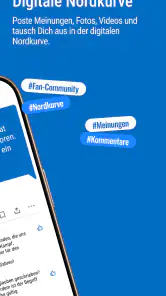 Buzz04 - deine S04-Timeline screenshot