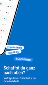 Buzz04 - deine S04-Timeline screenshot