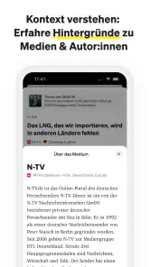 Buzzard – Politik für Schule screenshot