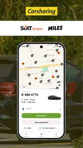 BVG Jelbi: Mobilität in Berlin screenshot