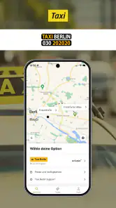 BVG Jelbi: Mobilität in Berlin screenshot