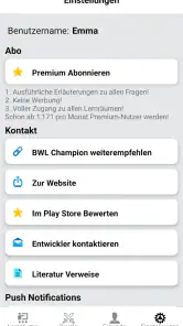 BWL Champion screenshot