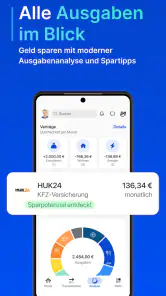C24 Bank screenshot
