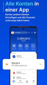 C24 Bank screenshot