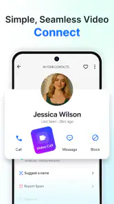 Caller ID & Spam Call Blocker screenshot