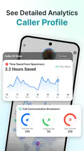 Caller ID & Spam Call Blocker screenshot