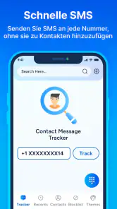 CallFilter: Telefon ID Anruf screenshot