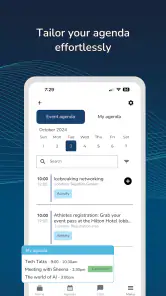 Canapii screenshot