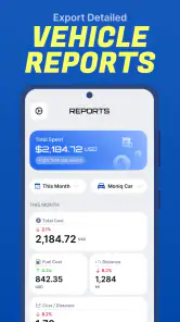 Car Maintenance Schedule Auto screenshot