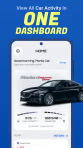 Car Maintenance Schedule Auto screenshot