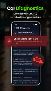 Car Play Sync for Android Awto screenshot