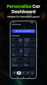 Car Play Sync for Android Awto screenshot