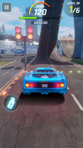 Car Rush 3D: Speed Legend screenshot
