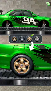 Car Wash: Auto Repair Garage screenshot