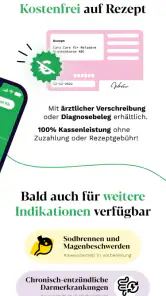 Cara Care screenshot