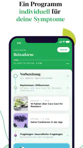 Cara Care screenshot