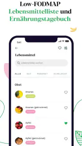 Cara Care screenshot