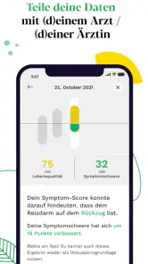 Cara Care screenshot